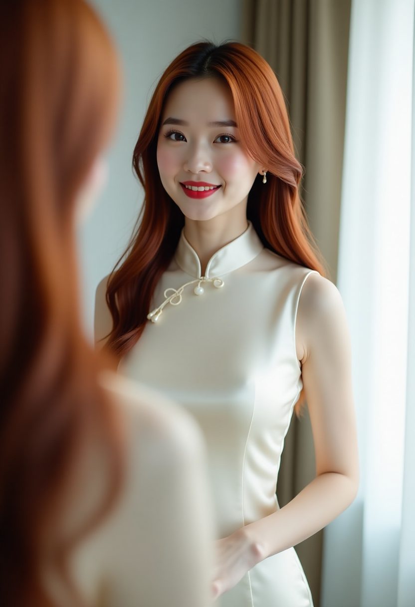 闪婚契约海报