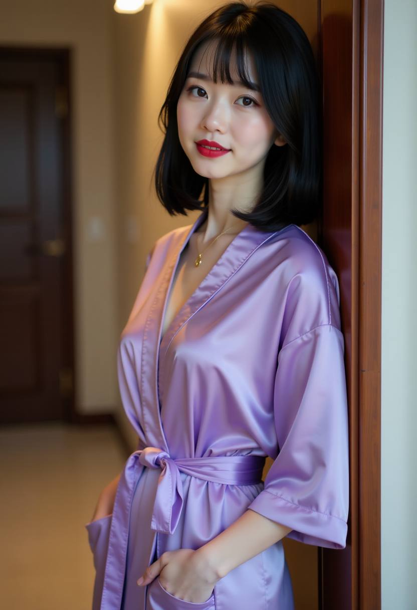 回到新婚夜我选择翻脸